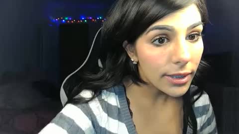 Goddess Marla online show from 11/12/25, 03:07