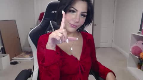 Goddess Marla online show from 12/16/25, 02:05