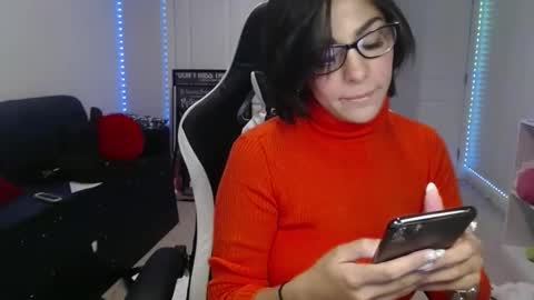 Goddess Marla online show from 12/21/25, 11:01