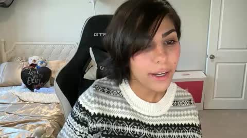 Goddess Marla online show from 01/09/26, 04:10