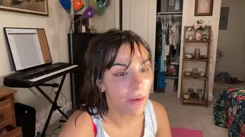 Snapshot of urgoddessmarla chatting on 08/05/26, 02:03 Goddess Marla online show from 08/05/26, 02:03