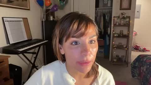 Snapshot of urgoddessmarla chatting on 08/06/26, 03:30 Goddess Marla online show from 08/06/26, 03:30