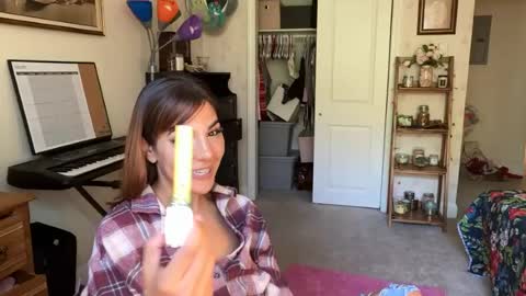 Snapshot of urgoddessmarla chatting on 08/06/26, 07:16 Goddess Marla online show from 08/06/26, 07:16