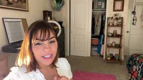 Snapshot of urgoddessmarla chatting on 08/08/26, 02:03 Goddess Marla online show from 08/08/26, 02:03