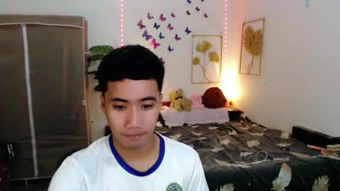 Snapshot of urguy_habibi chatting on 02/17/26, 07:20 Bib online show from 02/17/26, 07:20