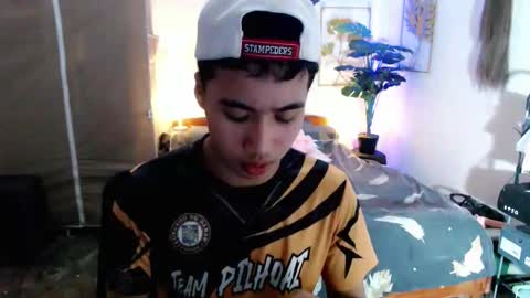 Snapshot of urguy_habibi chatting on 03/07/26, 12:46 Bib online show from 03/07/26, 12:46