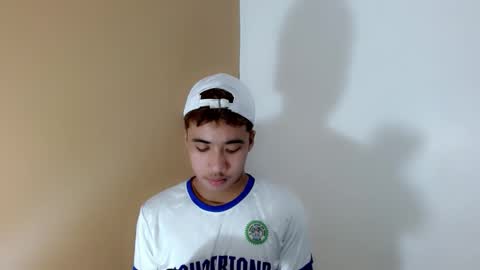 Snapshot of urguy_habibi chatting on 03/31/26, 11:32 Bib online show from 03/31/26, 11:32