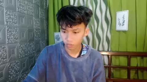 Snapshot of urguy_xian chatting on 01/27/25, 04:20 xian online show from 01/27/25, 04:20