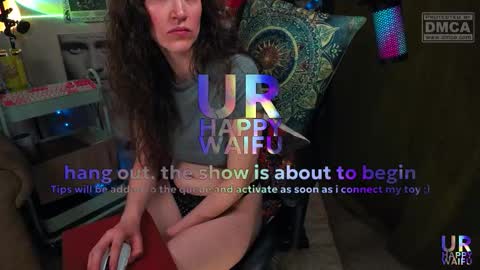 kae online show from 02/10/26, 06:01