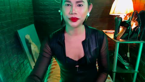 queen norelle online show from 01/14/25, 10:34