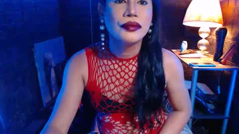 queen norelle online show from 01/12/26, 10:59