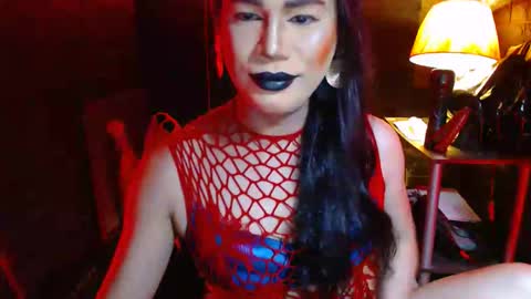 queen norelle online show from 02/04/26, 07:42