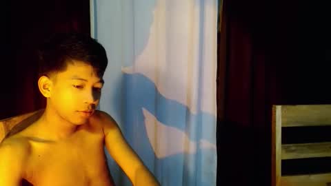 urhardfucker_joseph online show from 02/27/26, 11:54