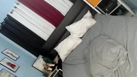 zoey noir online show from 01/16/25, 01:47