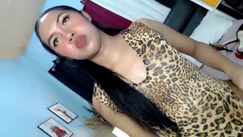 zoey noir online show from 01/28/25, 09:19