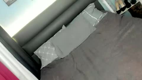 zoey noir online show from 10/05/25, 08:51