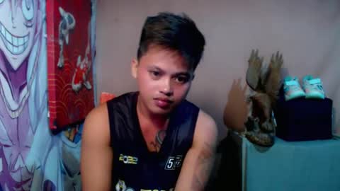 JUST CALL MY NAME jayrus  online show from 01/17/25, 05:41