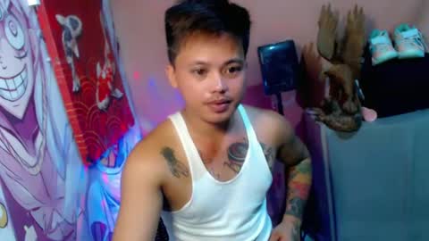 JUST CALL MY NAME jayrus  online show from 01/19/25, 08:30