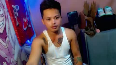 JUST CALL MY NAME jayrus  online show from 01/20/25, 07:47