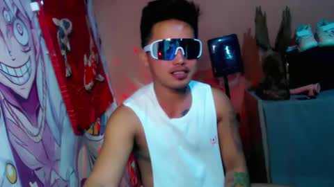 JUST CALL MY NAME jayrus  online show from 01/21/25, 01:11