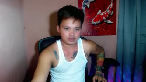 JUST CALL MY NAME jayrus  online show from 01/27/25, 12:16