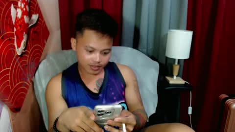 JUST CALL MY NAME jayrus  online show from 02/07/25, 02:37