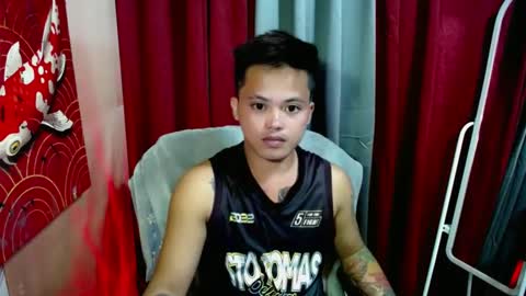 JUST CALL MY NAME jayrus  online show from 02/11/25, 10:48