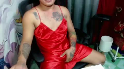 JUST CALL MY NAME jayrus  online show from 02/27/25, 04:10