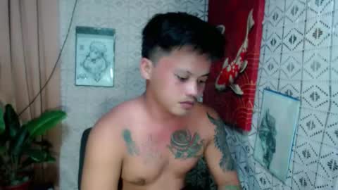 JUST CALL MY NAME jayrus  online show from 09/21/25, 02:08