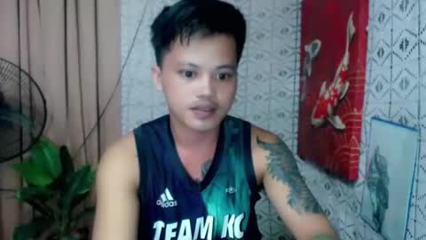 JUST CALL MY NAME jayrus  online show from 09/26/25, 11:14