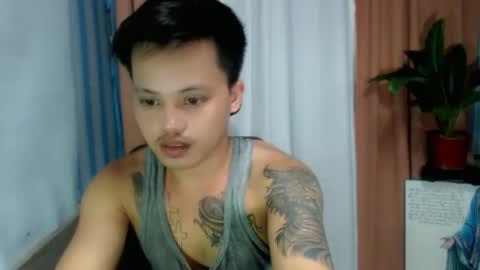 JUST CALL MY NAME jayrus  online show from 10/04/25, 09:40