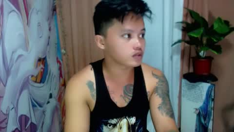 JUST CALL MY NAME jayrus  online show from 11/22/25, 01:48