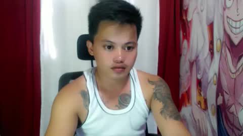 JUST CALL MY NAME jayrus  online show from 02/06/26, 07:56