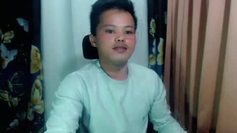 JUST CALL MY NAME jayrus  online show from 02/20/26, 03:12