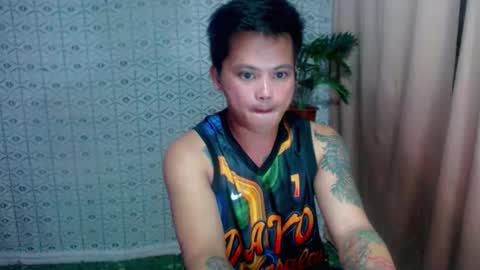 JUST CALL MY NAME jayrus  online show from 02/27/26, 09:53