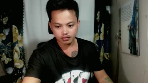 JUST CALL MY NAME jayrus  online show from 03/12/26, 12:22