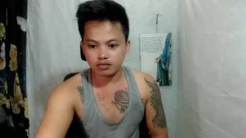 JUST CALL MY NAME jayrus  online show from 03/16/26, 12:31