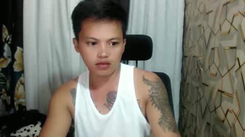 Snapshot of urhot_fucker13 chatting on 05/04/26, 12:01 JUST CALL MY NAME jayrus online show from 05/04/26, 12:01