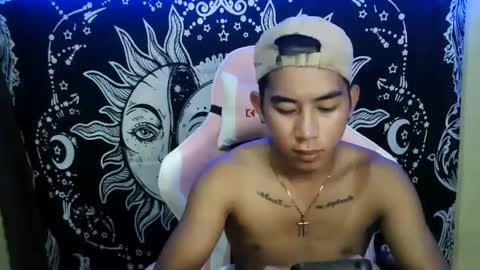 Snapshot of urhot_joshxx chatting on 03/06/25, 02:51 Josh online show from 03/06/25, 02:51