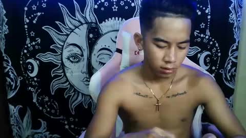 Snapshot of urhot_joshxx chatting on 03/09/25, 02:54 Josh online show from 03/09/25, 02:54