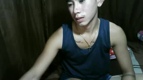 Josh online show from 01/12/26, 01:16