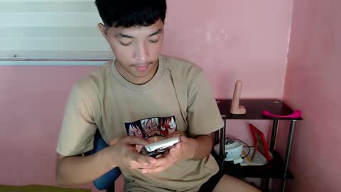 Ethan online show from 01/31/25, 09:37