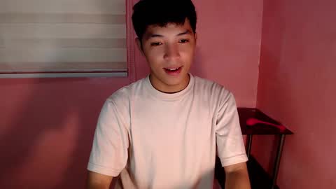 Ethan online show from 02/14/25, 05:41