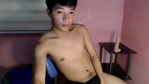 Ethan online show from 02/19/25, 08:33