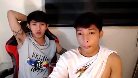 Ethan online show from 02/26/26, 04:50