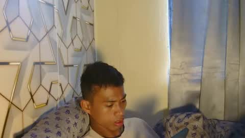 richard online show from 10/31/25, 01:50