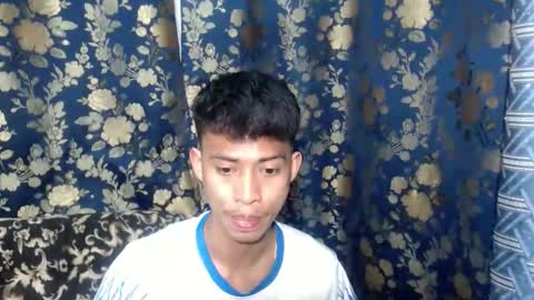 richard online show from 03/15/26, 09:48