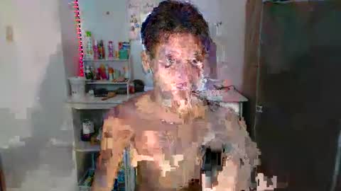 simeon ulok online show from 11/10/25, 09:41