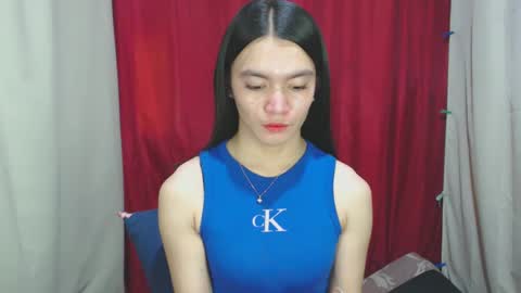 Snapshot of urhottiest_katey chatting on 12/19/24, 06:23 Katey online show from 12/19/24, 06:23