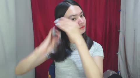 Snapshot of urhottiest_katey chatting on 12/20/24, 07:01 Katey online show from 12/20/24, 07:01